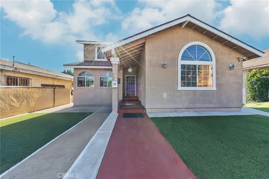 1732 E 61st, Los Angeles, CA 90001 - #2