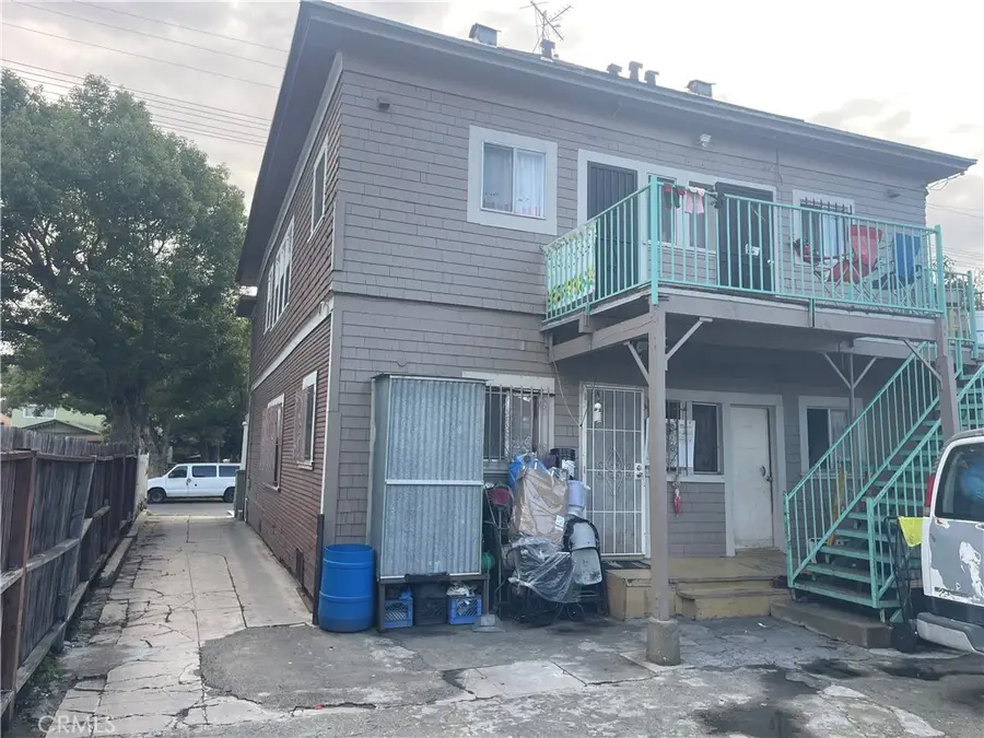 317 E 36th Street, Los Angeles, CA 90011 - Image #3