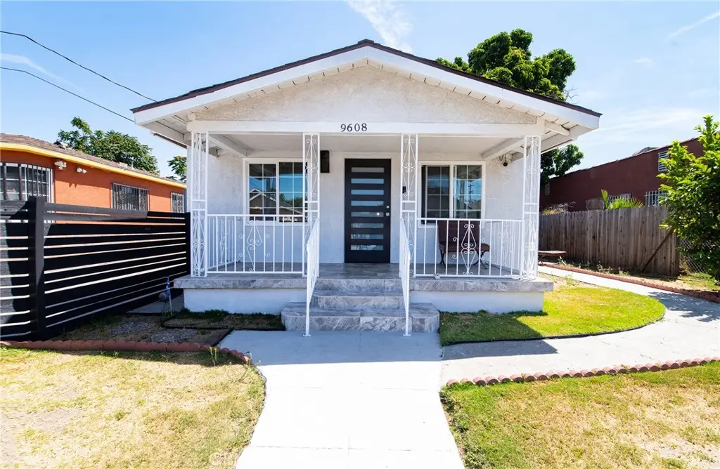 9608 Beach, Los Angeles, CA 90002 - #1