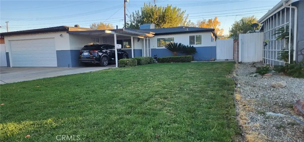 520 E Norberry, Lancaster, CA 93535 - Image #1