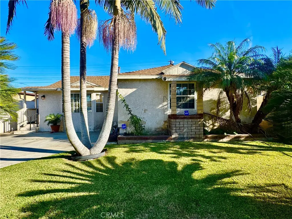 9822 Bartley Avenue, Santa Fe Springs, CA 90670 - Image #1