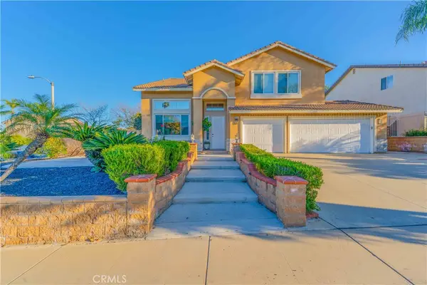 2515 Sweet Rain, Corona, CA 92881