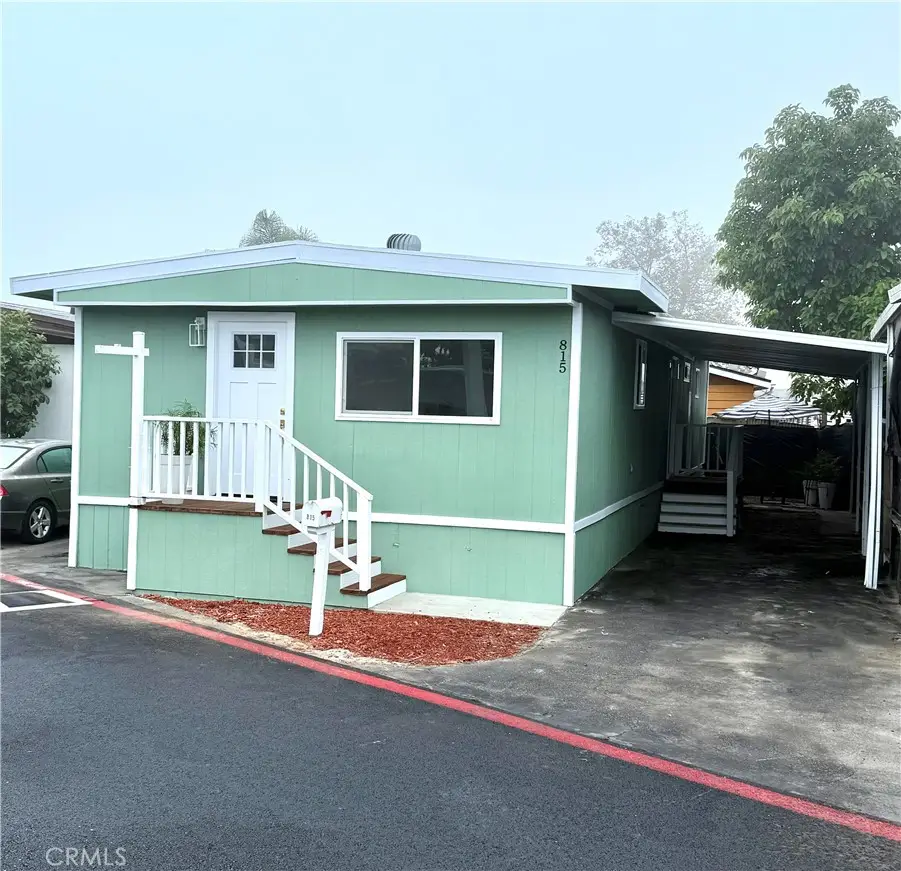 6475 Atlantic Avenue #815, Long Beach, CA 90805 - #1