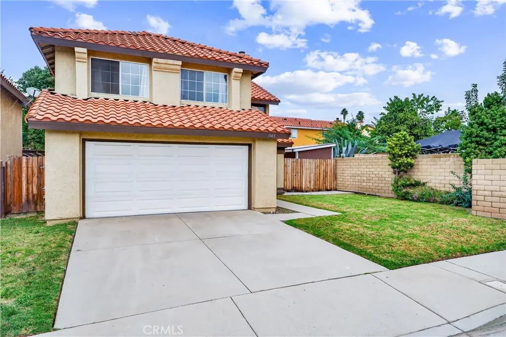 1145 Neva Lane, Pomona, CA 91766 - #1