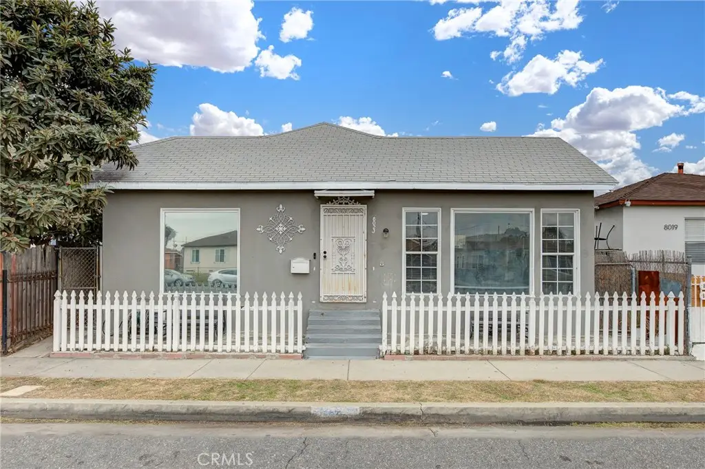 8023 Hooper Ave, Los Angeles, CA 90001 - Image #1