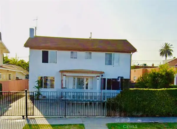 2311 Crenshaw, Los Angeles, CA 90016