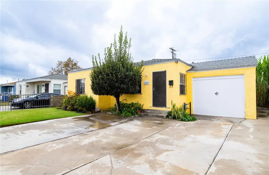 14527 S Corlett, Compton, CA 90220 - #1