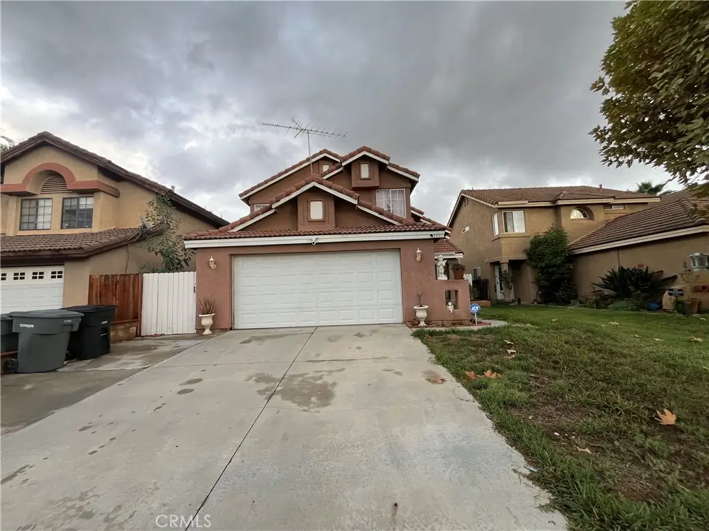 1491 Portrait, Perris, CA 92571 - Image #1