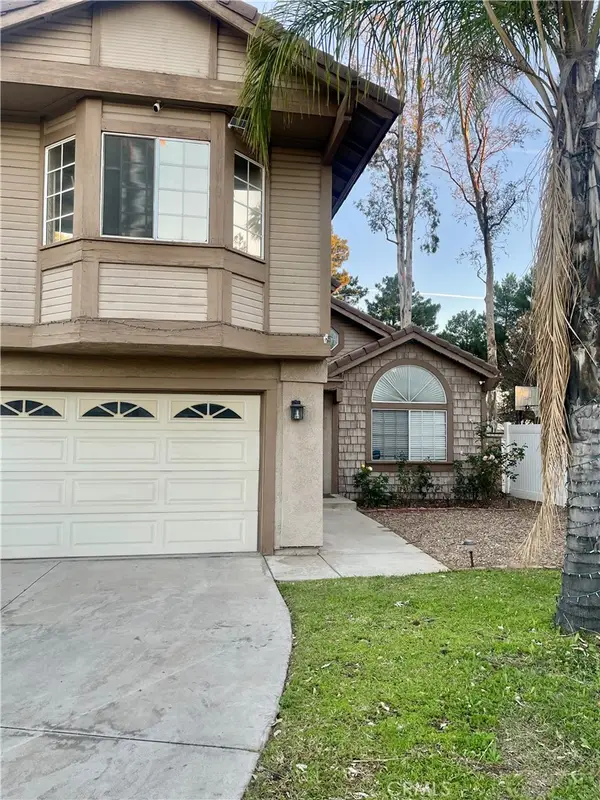 13584 Sutter Court, Fontana, CA 92336