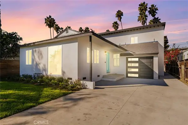 6733 Candace, Pico Rivera, CA 90660