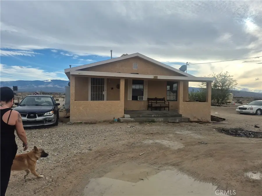 34143 Northside, Lucerne Valley, CA 92356 - #2
