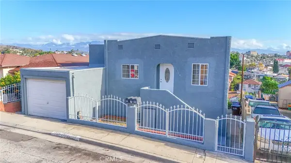 1504 Attridge, Los Angeles, CA 90063