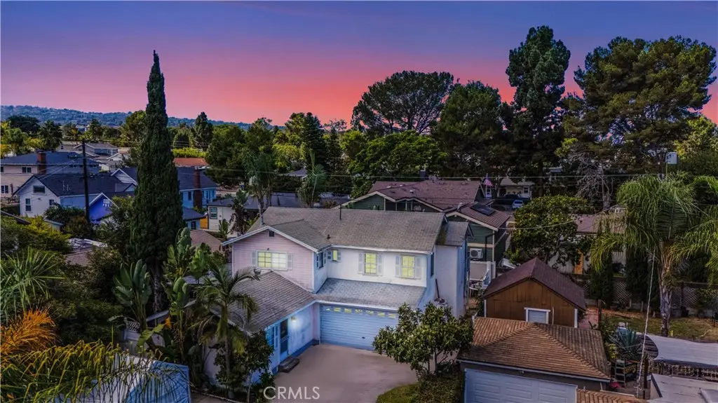 26327 Athena, Harbor City, CA 90710 - Image #1