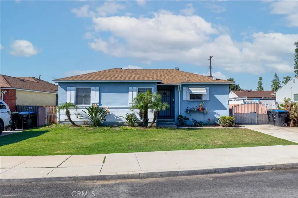 12611 Lefloss Avenue, Norwalk, CA 90650 - #1