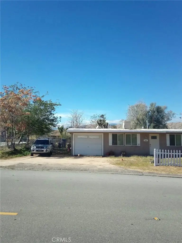 7454 Acoma, Yucca Valley, CA 92284 - Image #2