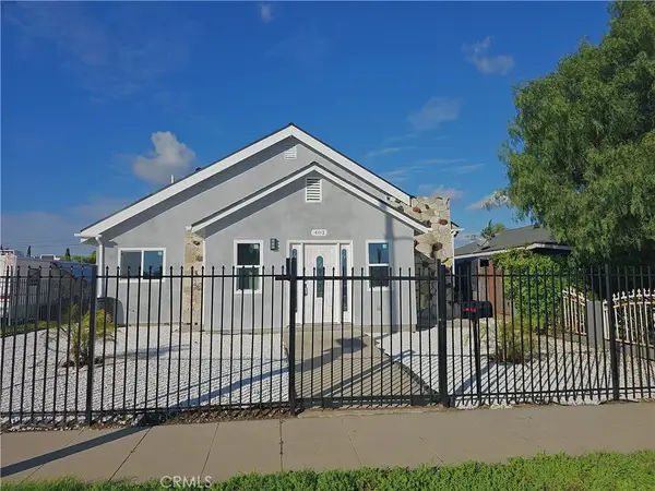 403 E 131st, Los Angeles, CA 90061
