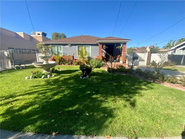 10117 Palm, Bellflower, CA 90706