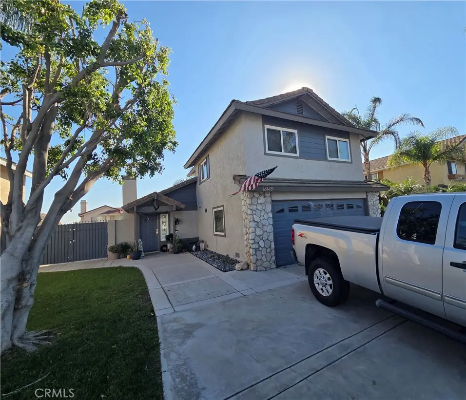 16149 Fairview, Fontana, CA 92336 - Image #1