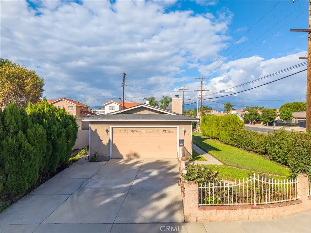 905 Fremont St, Pomona, CA 91766 - #1