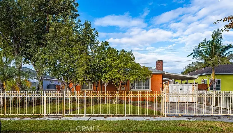 10933 Sampson Avenue, Lynwood, CA 90262 - Image #1