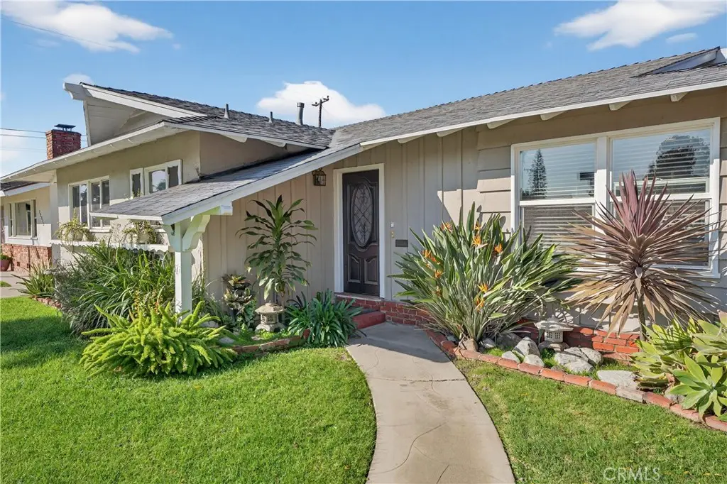 12307 Brock Avenue, Downey, CA 90242 - #1