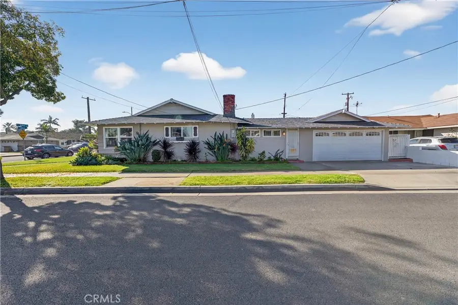 12307 Brock Avenue, Downey, CA 90242 - #3