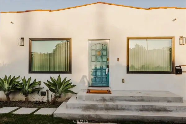 6418 3rd Avenue, Los Angeles, CA 90043