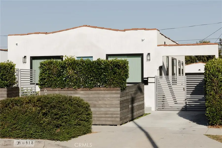 6418 3rd Avenue, Los Angeles, CA 90043 - Image #2