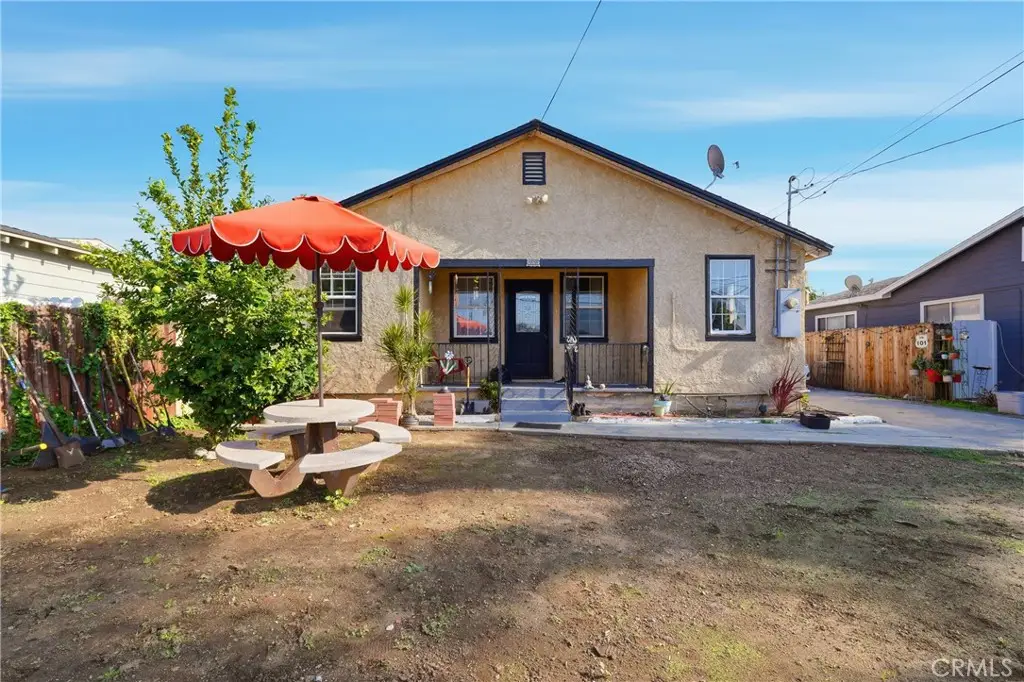 12525 Persing Drive, Whittier, CA 90606 - Image #1