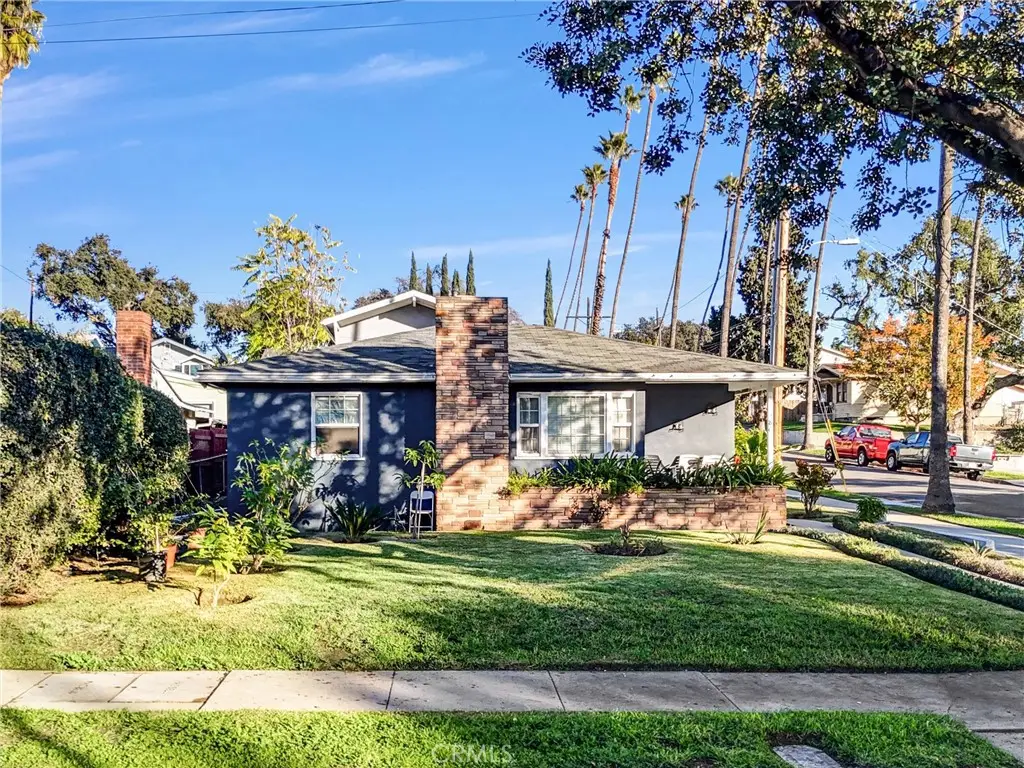 1380 1382 Glen Avenue, Pasadena, CA 91103 - Image #1