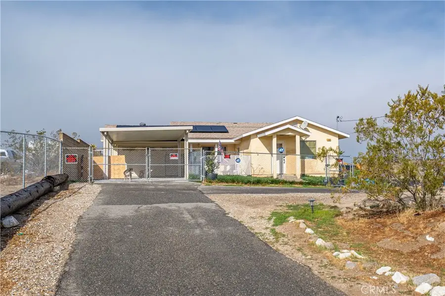 9404 Mesa, Lucerne Valley, CA 92356 - Image #2