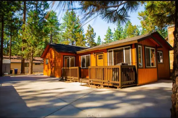 901 Anita, Big Bear City, CA 92314
