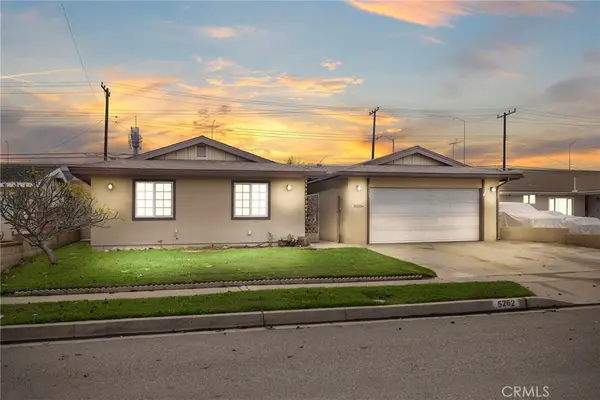 5262 Christal Avenue, Garden Grove, CA 92845