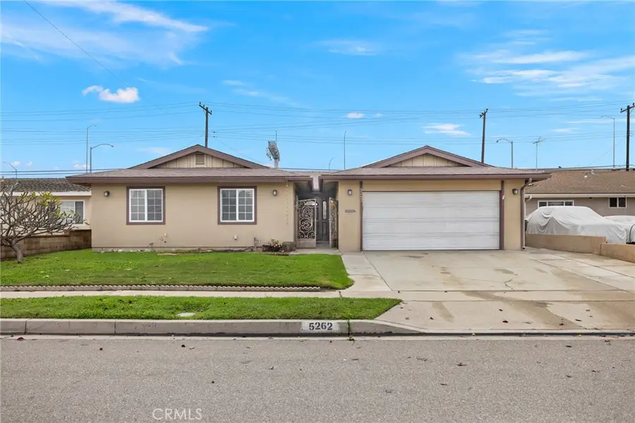 5262 Christal Avenue, Garden Grove, CA 92845 - #2
