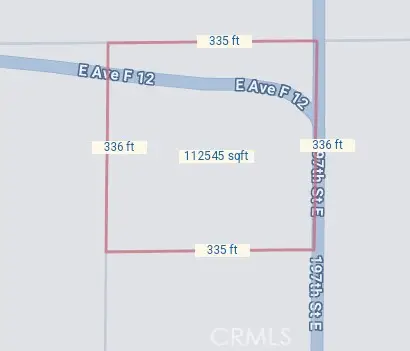 46919 197th Street, Hi Vista, CA 93535 - Image #2