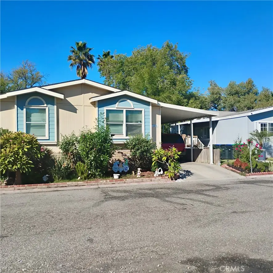 2851 S La Cadena Drive #110, Colton, CA 92324 - Image #3