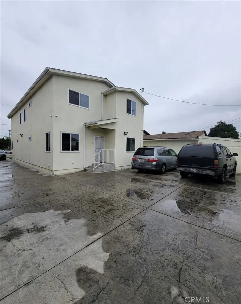 8455 Santa Fe Ave, Huntington Park, CA 90255 - #2