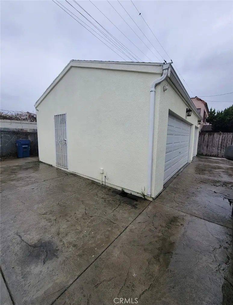 8455 Santa Fe Ave, Huntington Park, CA 90255 - #3