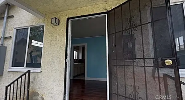 5142 S 4th Avenue, Los Angeles, CA 90043