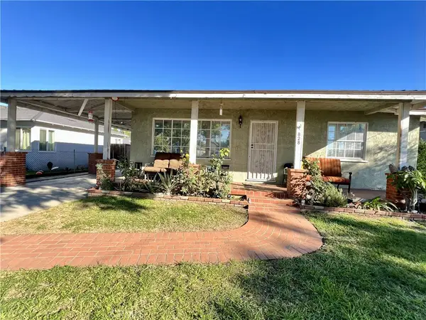 828 N Angeleno, Azusa, CA 91702