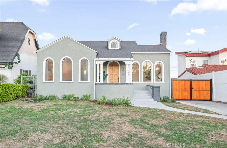 5414 Hillcrest, Los Angeles, CA 90043 - #2