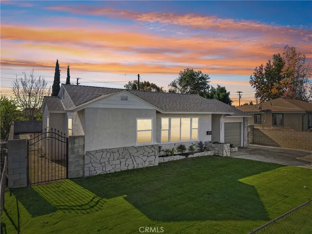 1221 Cummings Way, San Bernardino, CA 92411 - Image #1