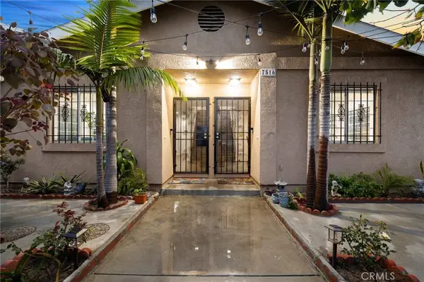 7516 Avalon, Los Angeles, CA 90003