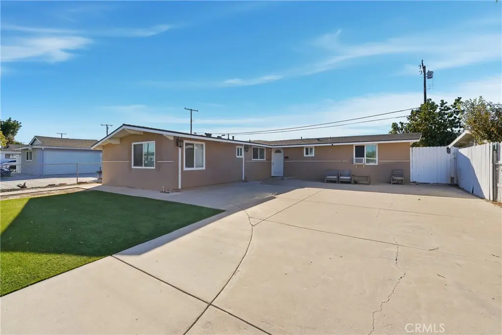 745 N N Vine St, Anaheim, CA 92805 - #1