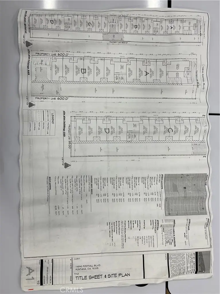 14043 Foothill, Fontana, CA 92335 - Image #2