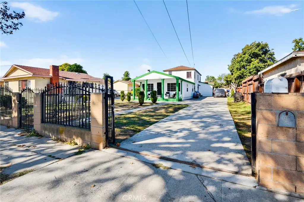 1803 E 109th Place, Los Angeles, CA 90059 - Image #1