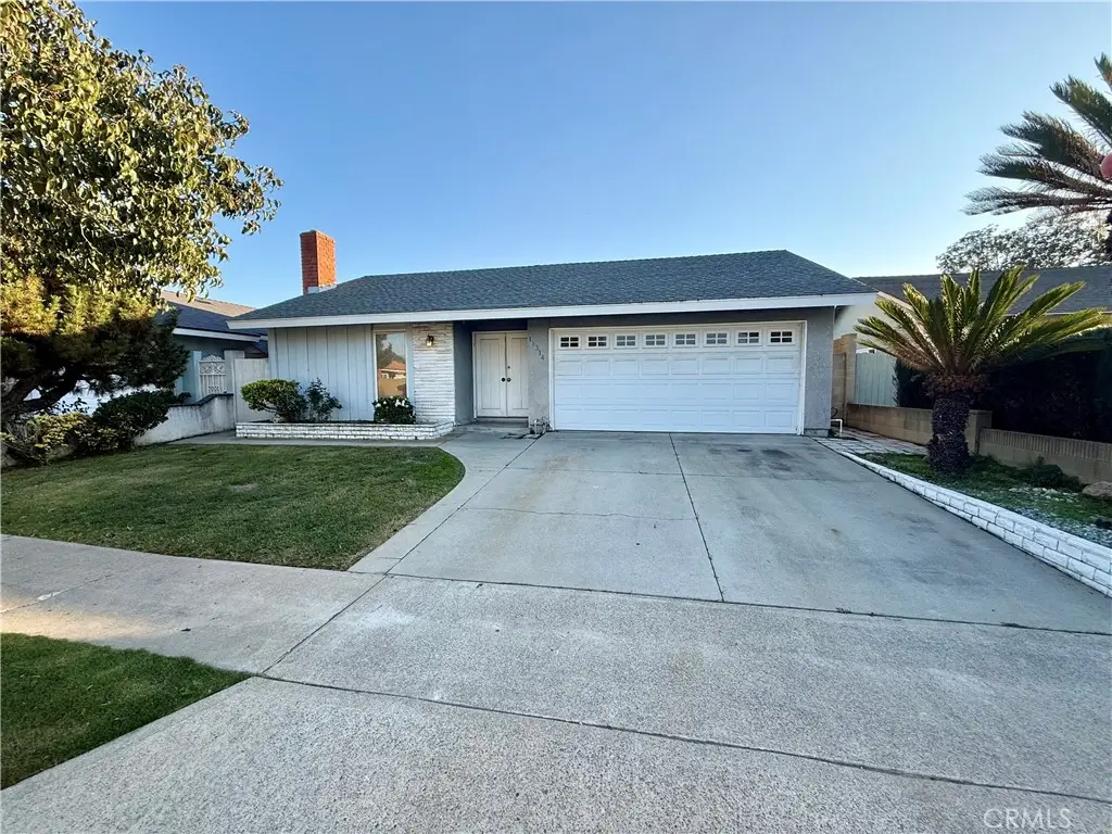 12314 Carnaby Street, Cerritos, CA 90703 - #1