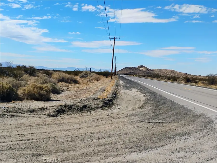 0 Vac/vic Ave S12/236 Ste Black Butte, South Antelope Valley, CA 93591 - Image #2