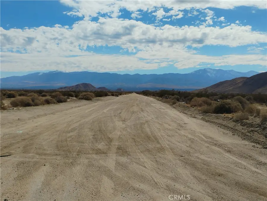 0 Vac/vic Ave S12/236 Ste Black Butte, South Antelope Valley, CA 93591 - Image #3