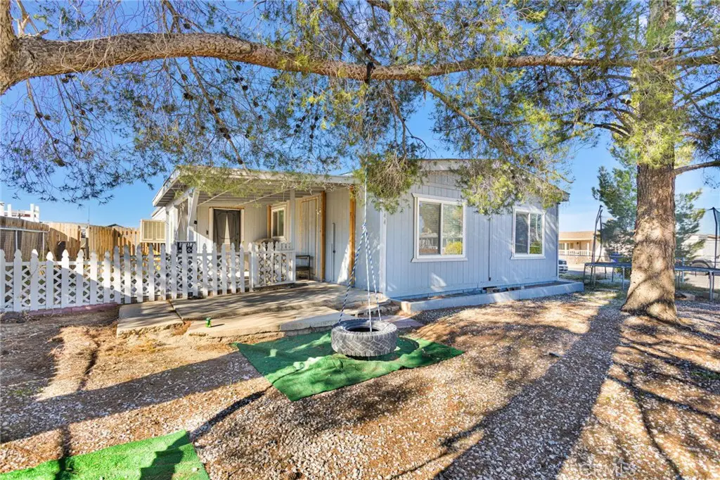 19044 Joshua Street, Adelanto, CA 92301 - #1